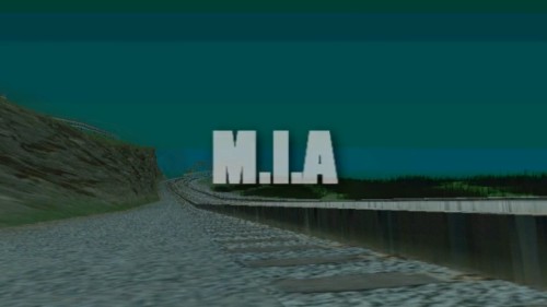 M.I.A
