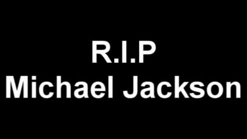 Michael Jackson Tribute