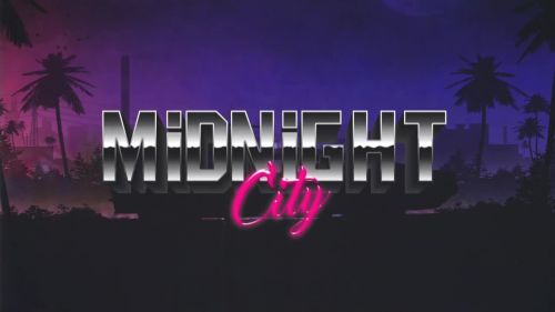 Midnight City