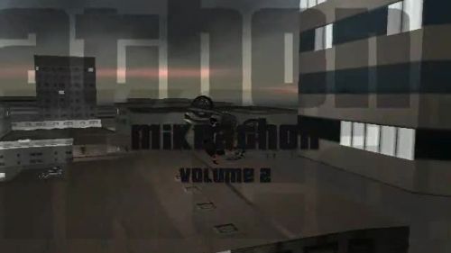 Mikeathon - Volume 2