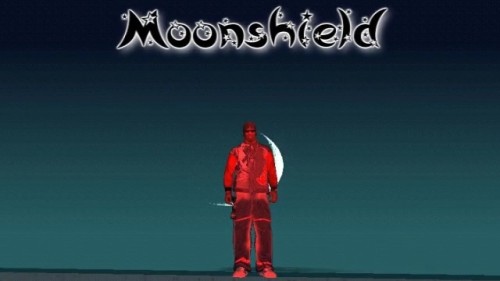 Moonshield