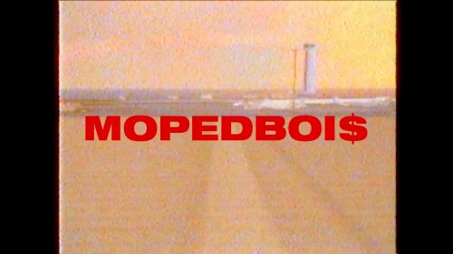 MOPEDBOI$