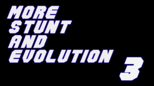 More Stunt And Evolution 3