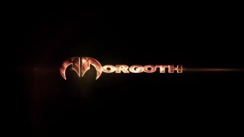 Morgoth