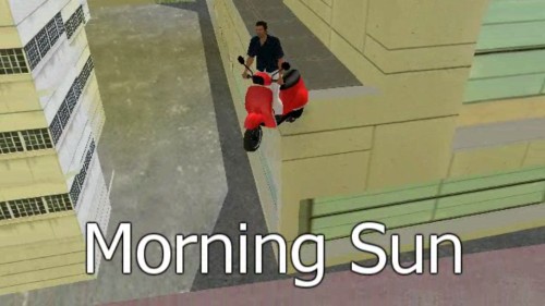Morning Sun