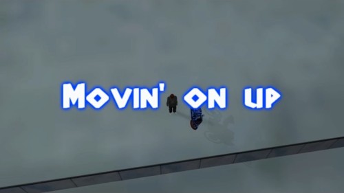 Movin' On Up
