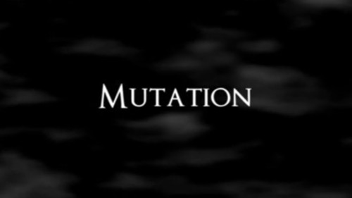 Mutation