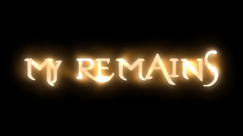 My Remains