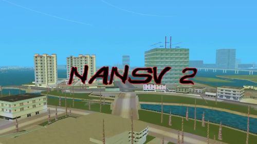 NANSV 2
