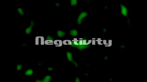 Negativity