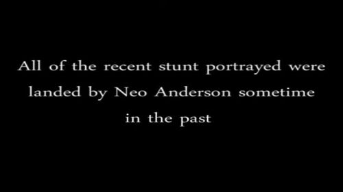 Neo Anderson Compilation