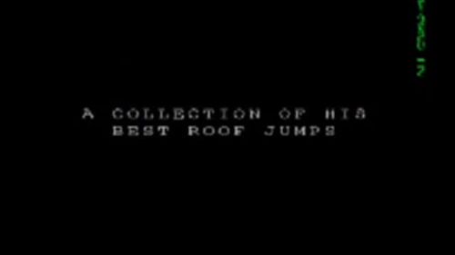Neo's Best Roof Jumps