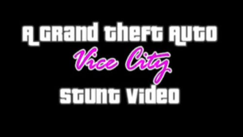 Neo's VC stunts