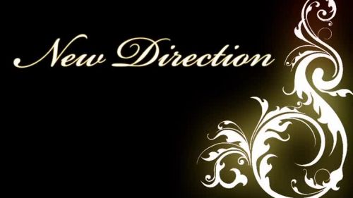 New Direction