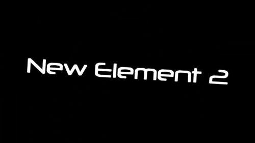 New Element 2