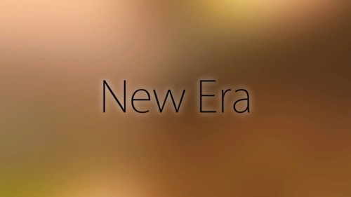 New Era