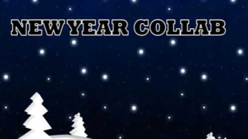 New Year Collab 2008