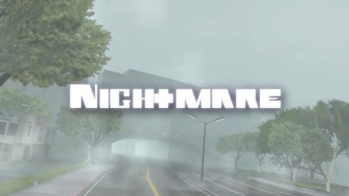 Nightmare