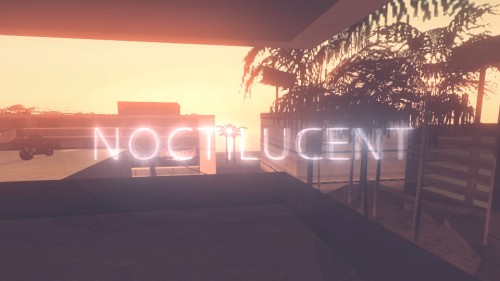 NOCTiLUCENT