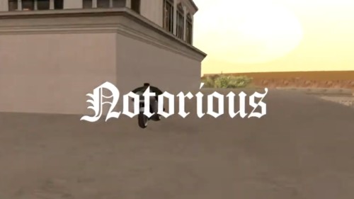 Notorious