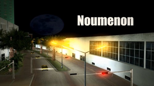 Noumenon