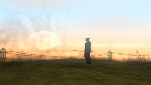 Now, Returning to View