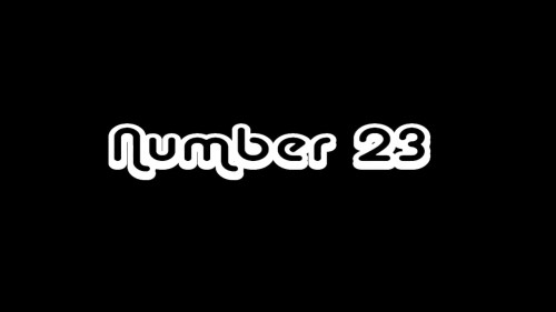 Number 23