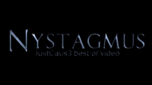 Nystagmus