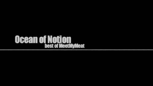 Ocean of Notion
