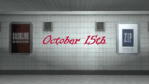 October 15th