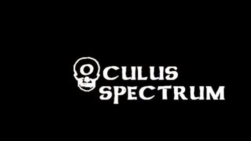 Oculus Spectrum
