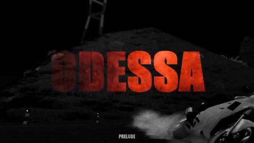 ODESSA