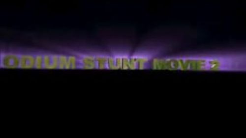 Odium Stunt Movie 2