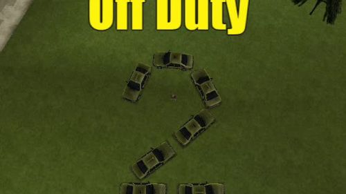 Off Duty 2