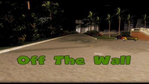 Off The Wall