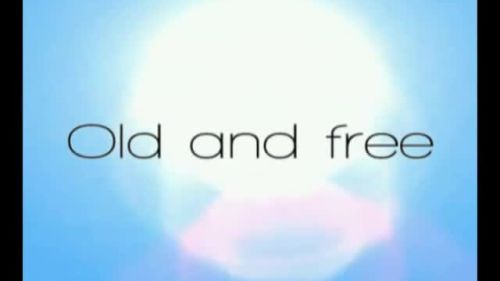 Old And Free (Godfather's Version)