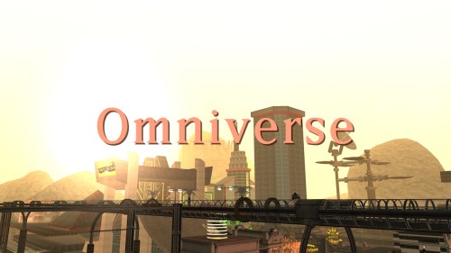 Omniverse