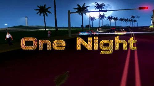 One Night