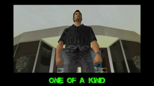 One of a Kind