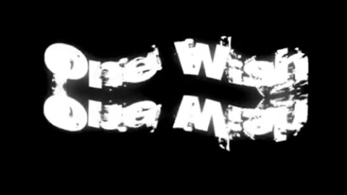 One Wish