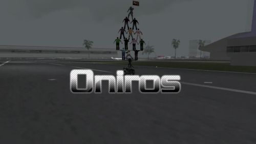Oniros
