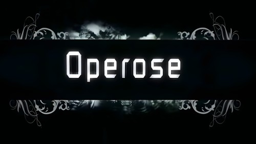 Operose