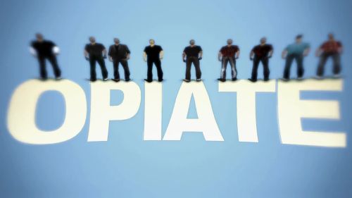 Opiate
