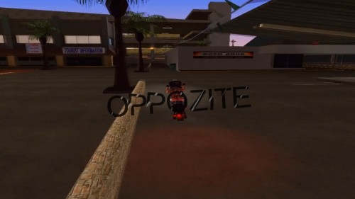 Oppozite