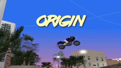 Origin