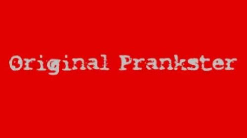 Original Prankster (NightKnight's aMpT Audition)