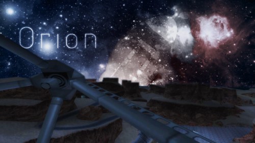 Orion