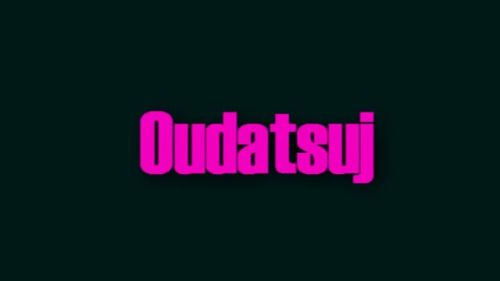 Oudatsuj