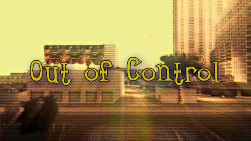 Out of Control