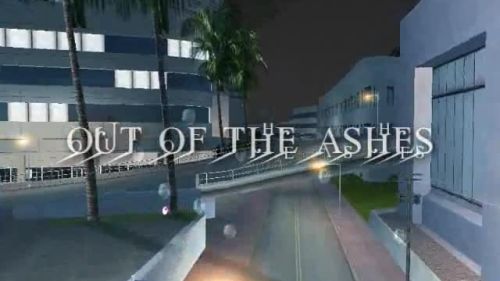 Out of the Ashes
